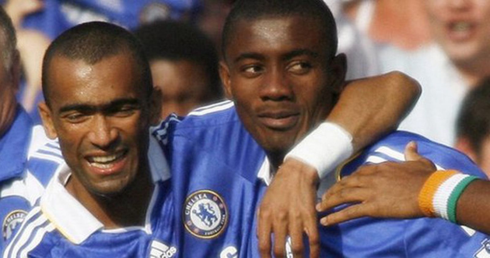 Bosingwa y Kalou no renovarán con el Chelsea