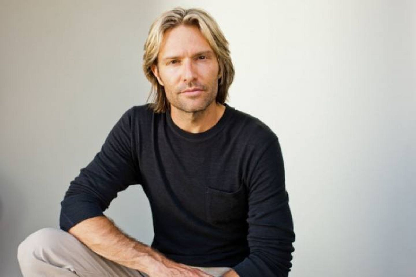  Eric Whitacre nació en 1970 en Reno (Nevada).