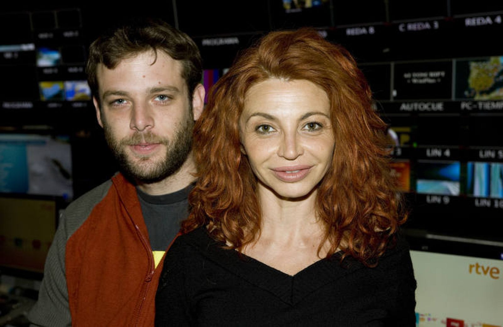 Neus Asensi, la última incorporación de Buscamundos, con Miguel Romero