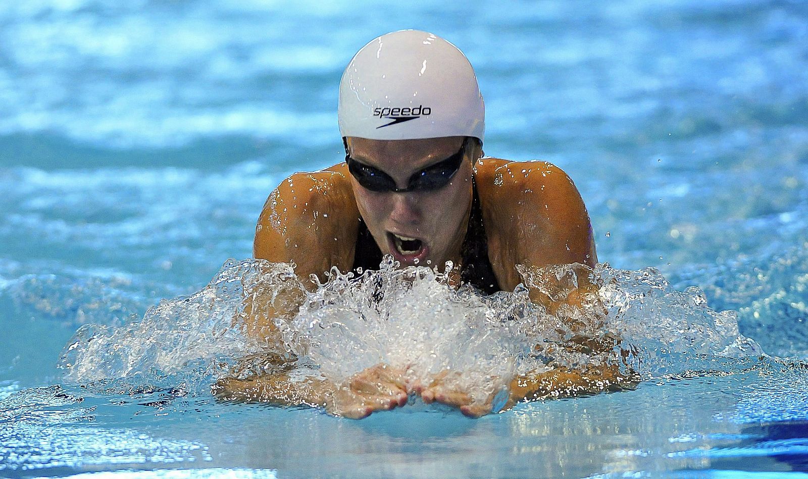 CAMPEONATOS EUROPEOS DE NATACIÓN EN DEBRECEN