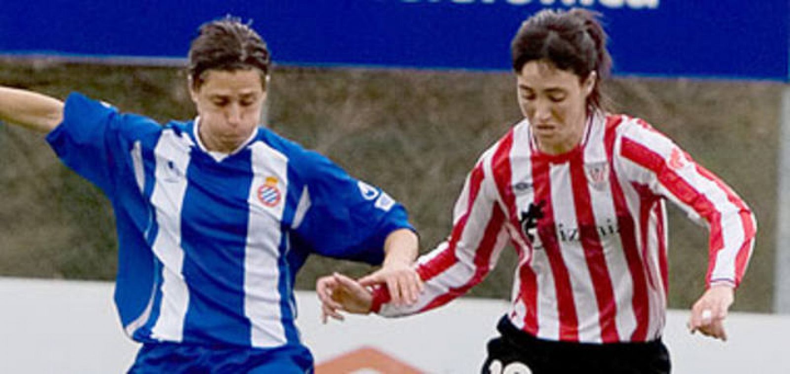 El Espanyol femenino gana la Copa de la Reina