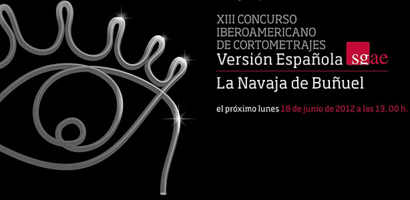 Versión Española y la SGAE entregan los premios del XIII Concurso de Cortometrajes