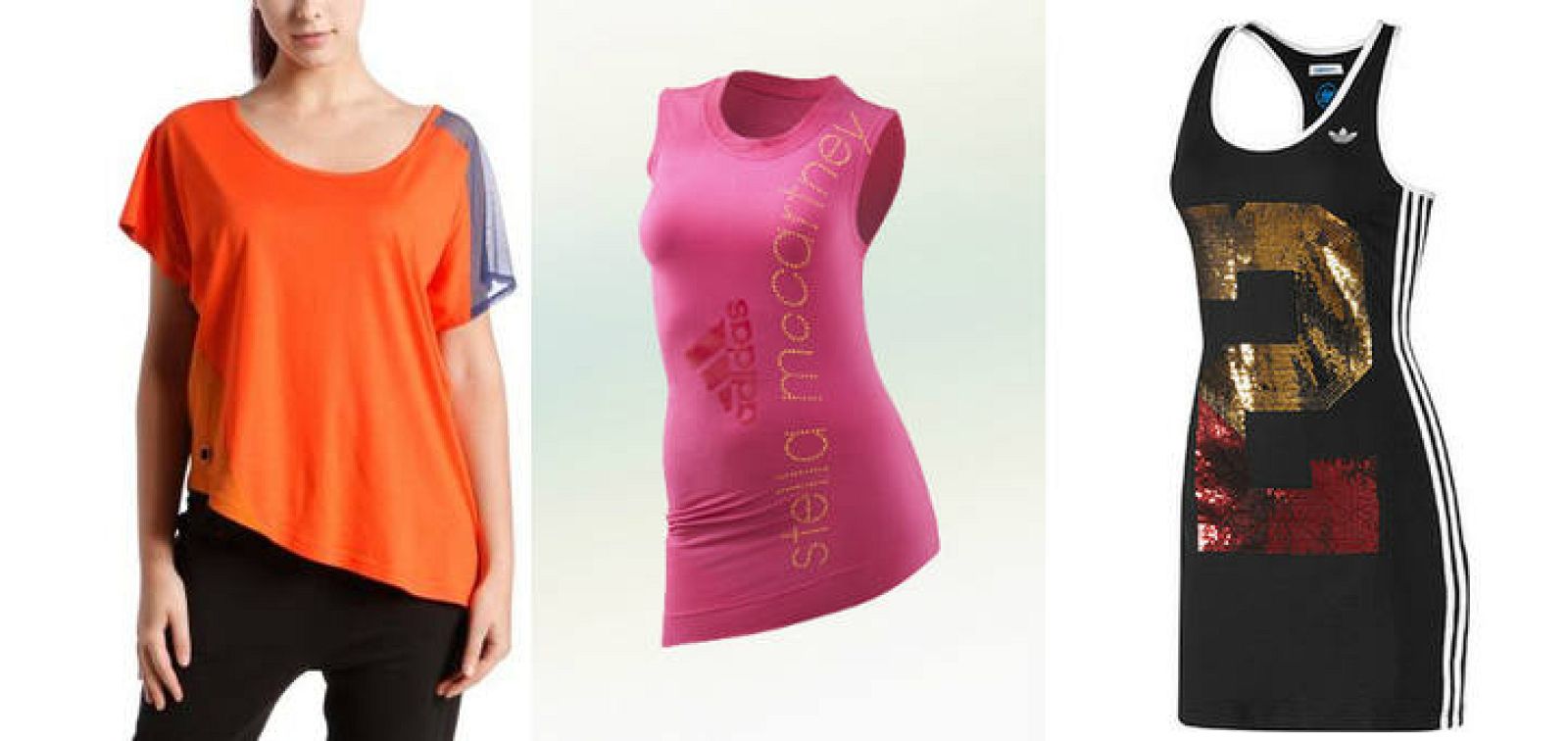  Este verano, haz deporte sin renunciar a ir a la última