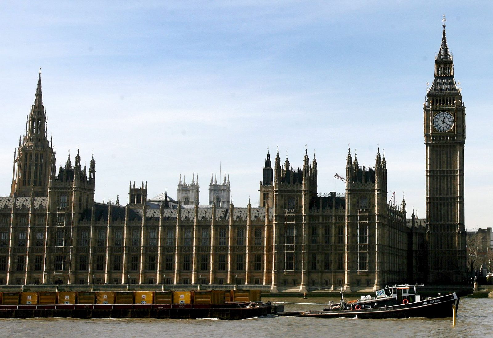 EL BIG BEN SE LLAMARÁ TORRE DE ISABEL PARA CELEBRAR EL JUBILEO DE DIAMANTES LA REINA