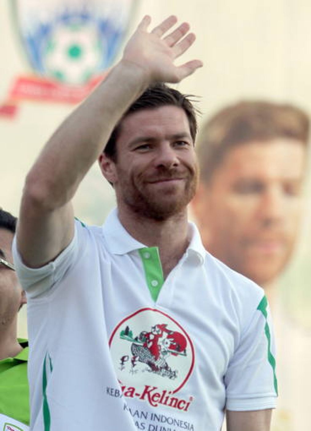 Xabi Alonso