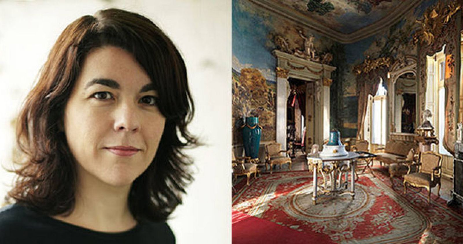 Catalina González Vilar