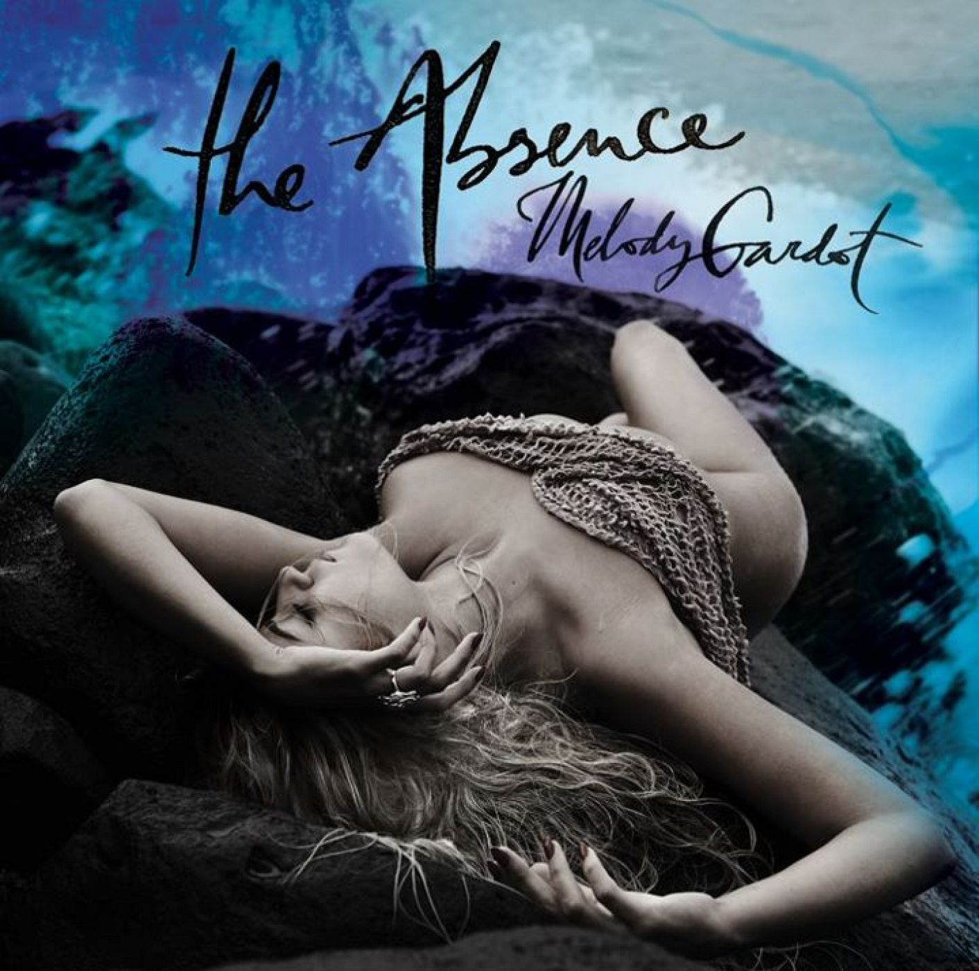 Portada del tercer disco de la cantante de jazz estadounidense Melody Gardot