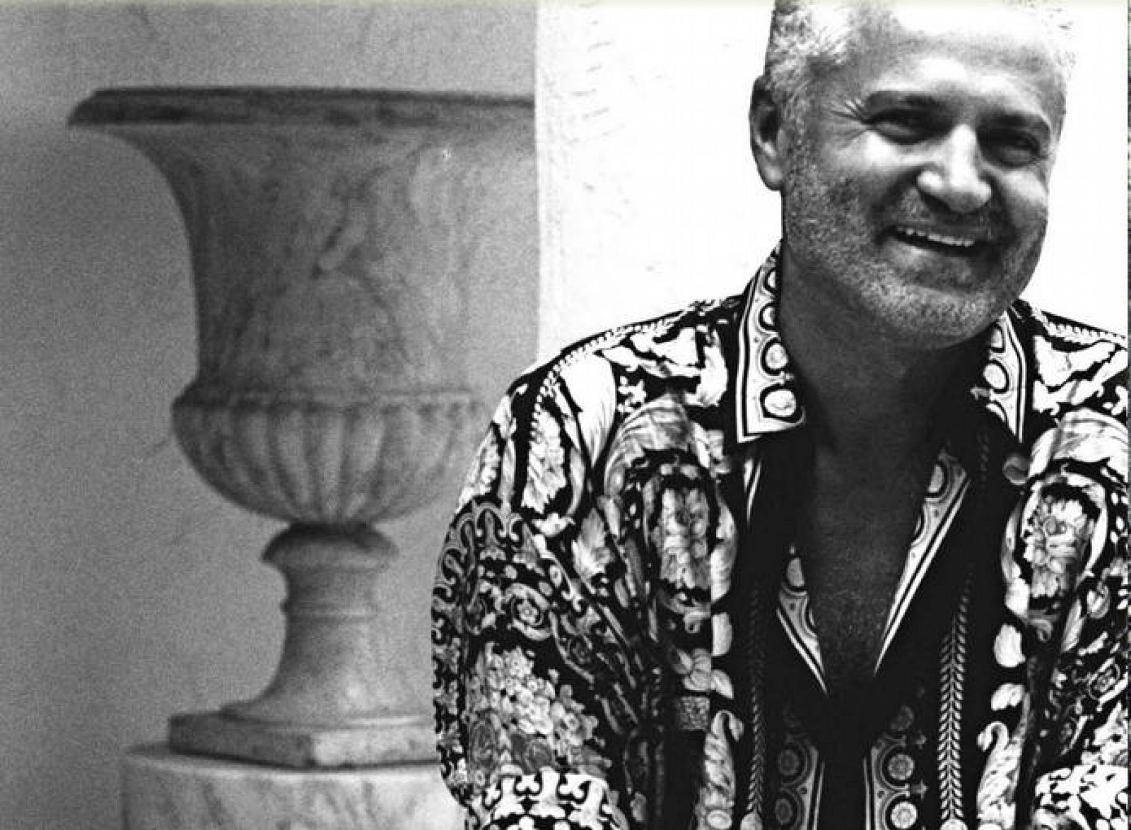 15 años sin Gianni Versace: historia de la medusa - RTVE.es