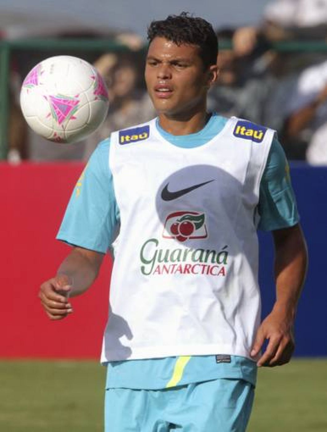 Thiago Silva