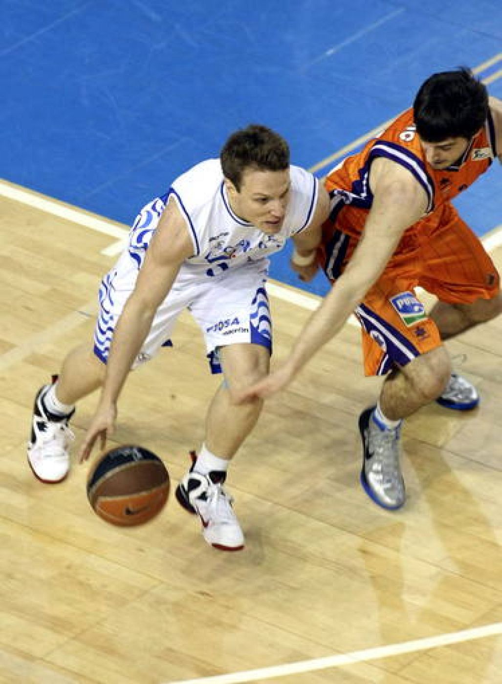 El Lucentum Alicante vende su plaza a la ACB. Este puesto será ofrecido al CB 39 Canarias.