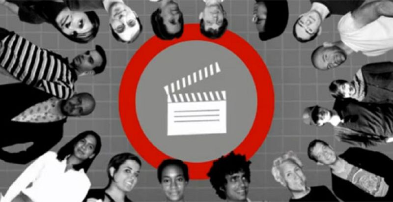 YouTube permite subir vídeos con licencia CC