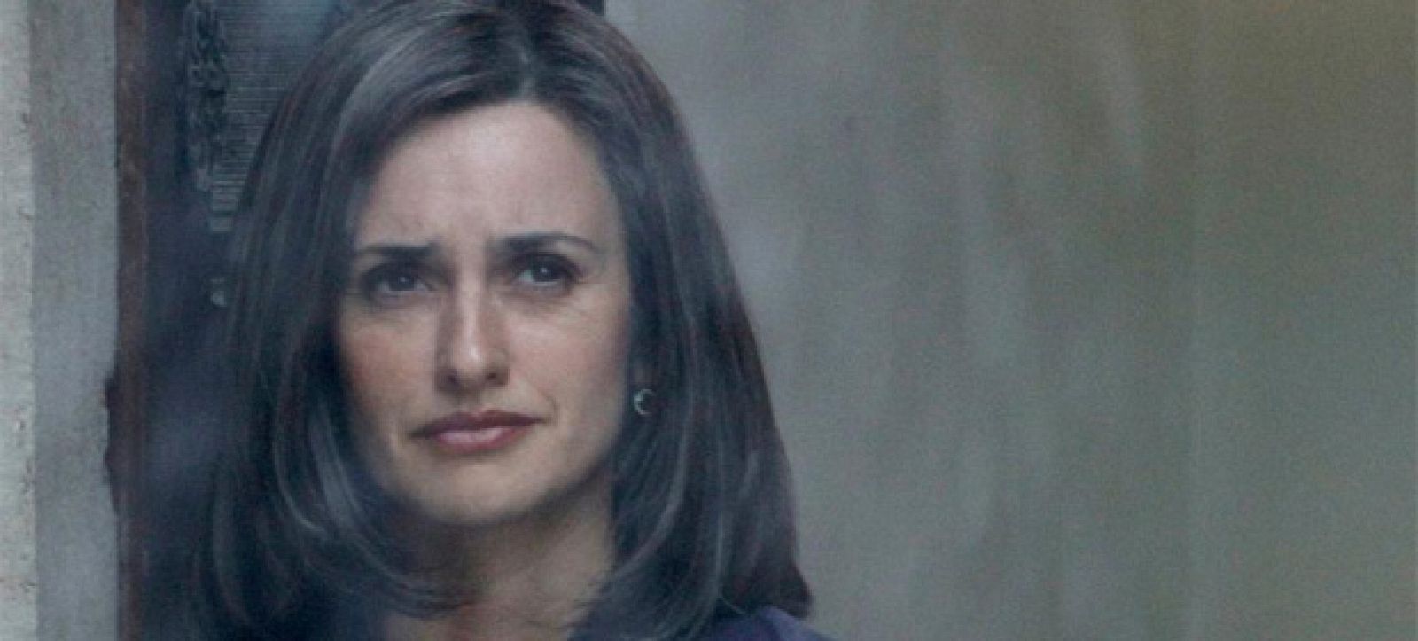 Penélope Cruz en una imagen de 'Volver a nacer' de Sergio Castellitto