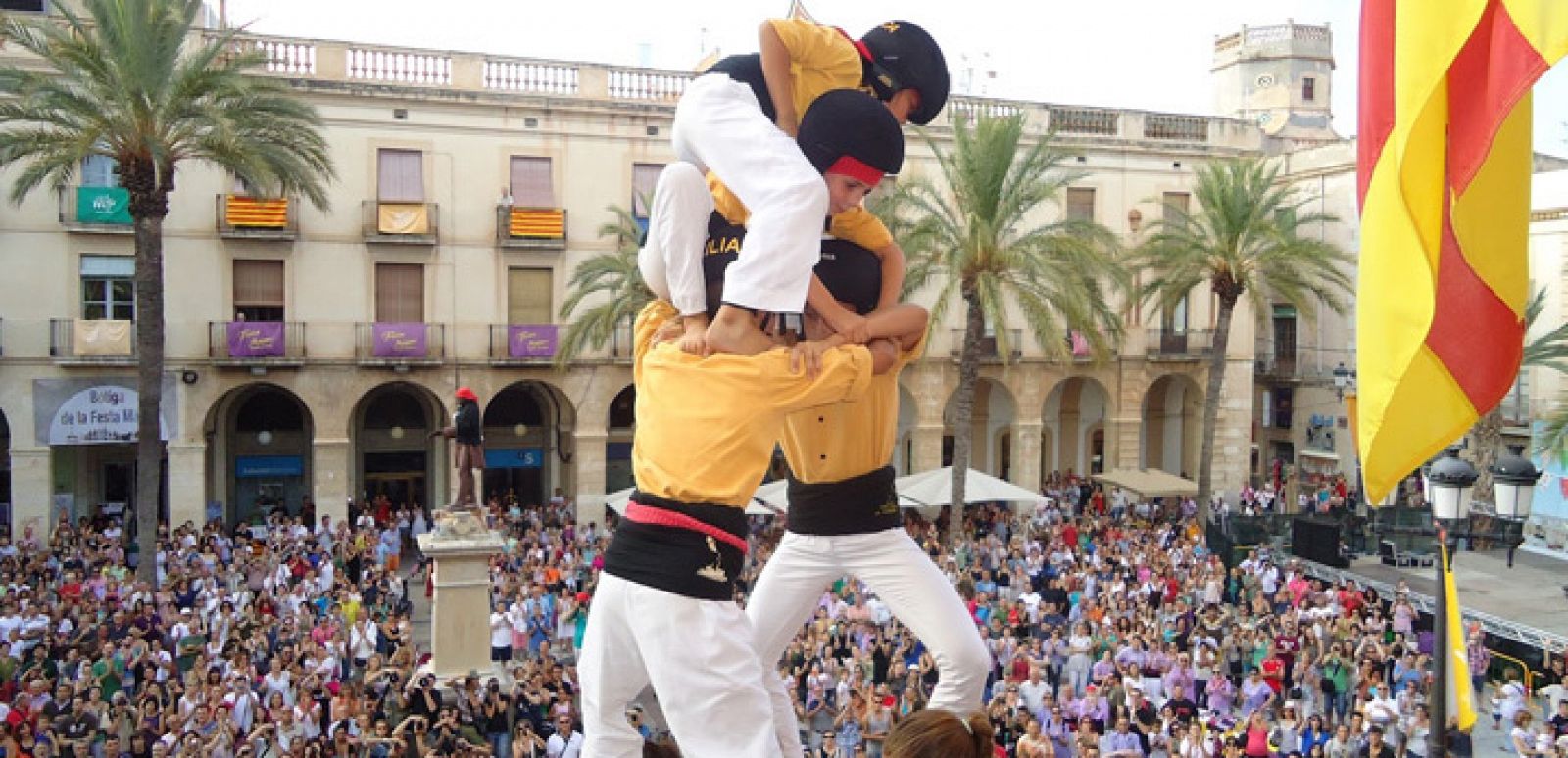 castells