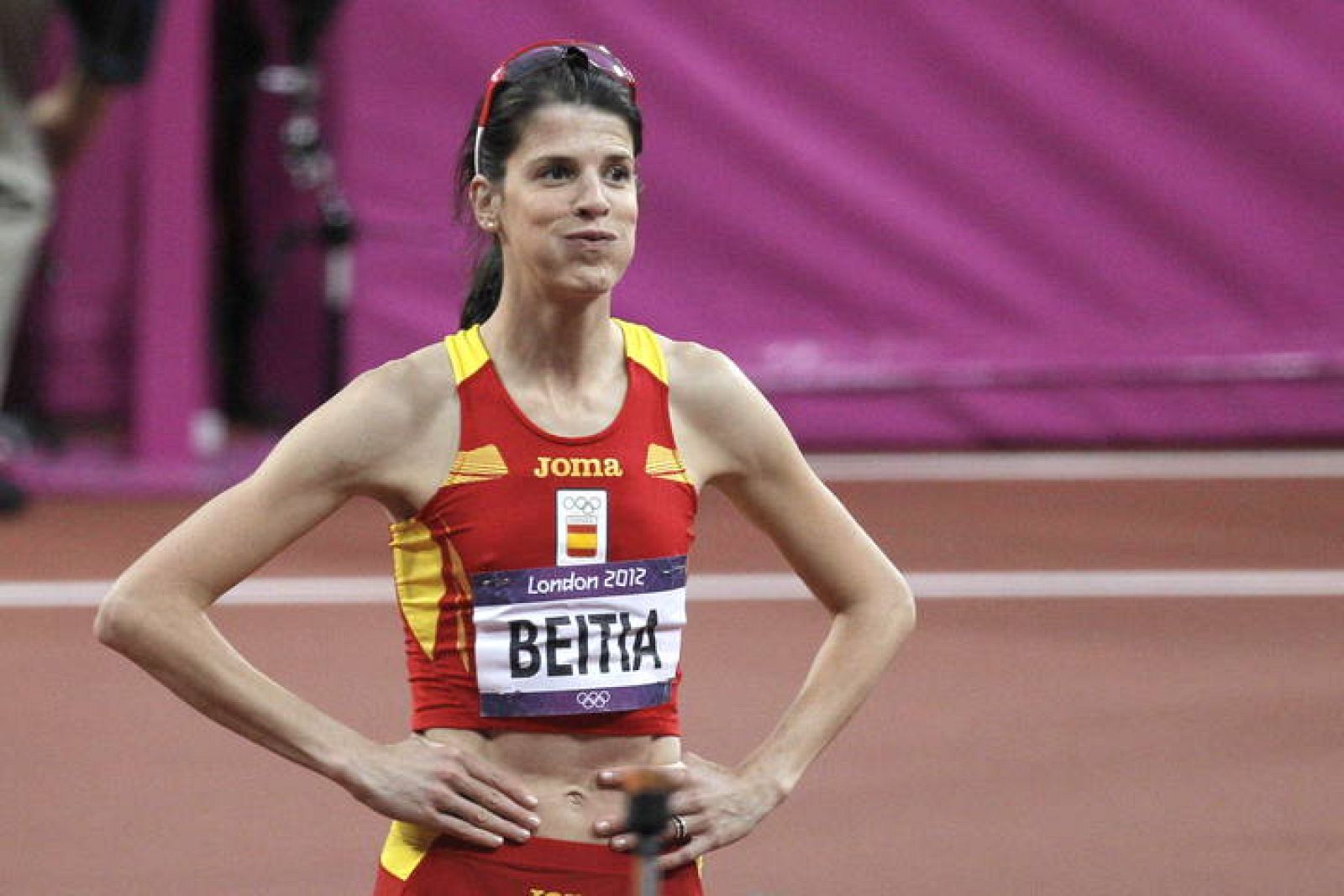 Ruth Beitia 