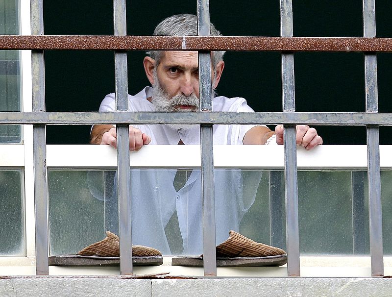 Iosu Uribetxebarria Bolinaga