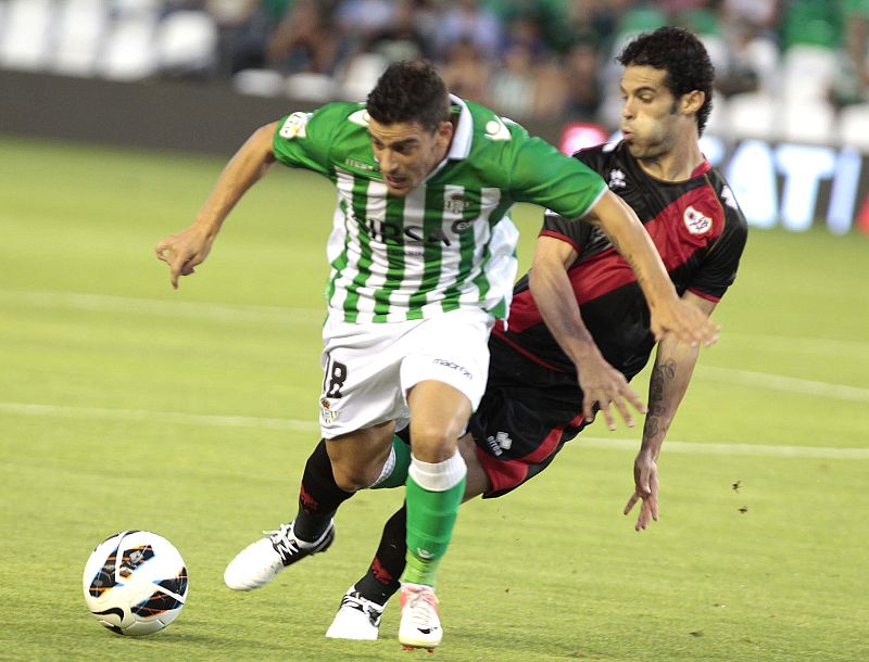 Real Betis - Rayo Vallecano