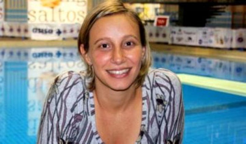 Ana Montero será la nueva directora técnica del equipo español de natación sincronizada