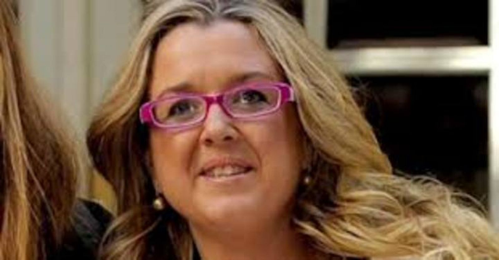 Anna Tarrés, exseleccionadora nacional de natación sincronizada 