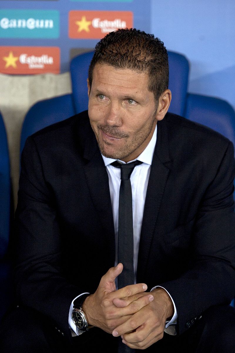 ESPANYOL - ATLÉTICO DE MADRID