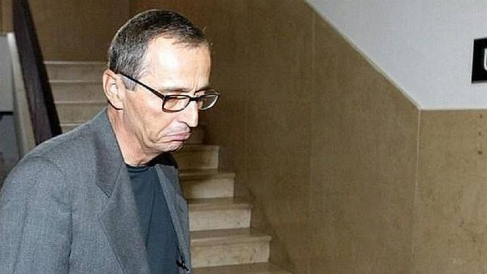 Imagen de archivo del doctor italiano Michele Ferrari.