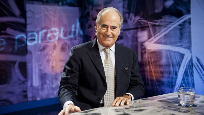 El cirurgià plàstic Javier de Benito