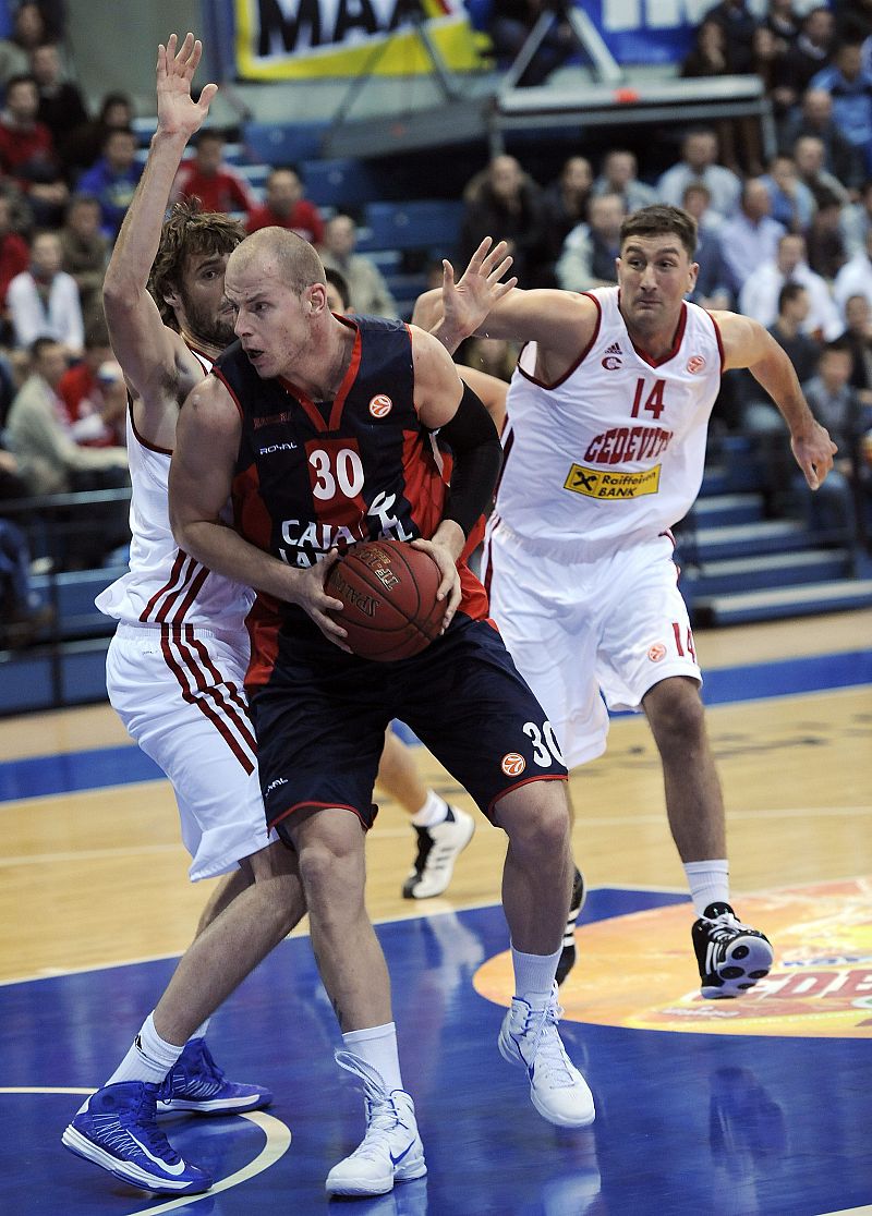 CEDEVITA - CAJA LABORAL