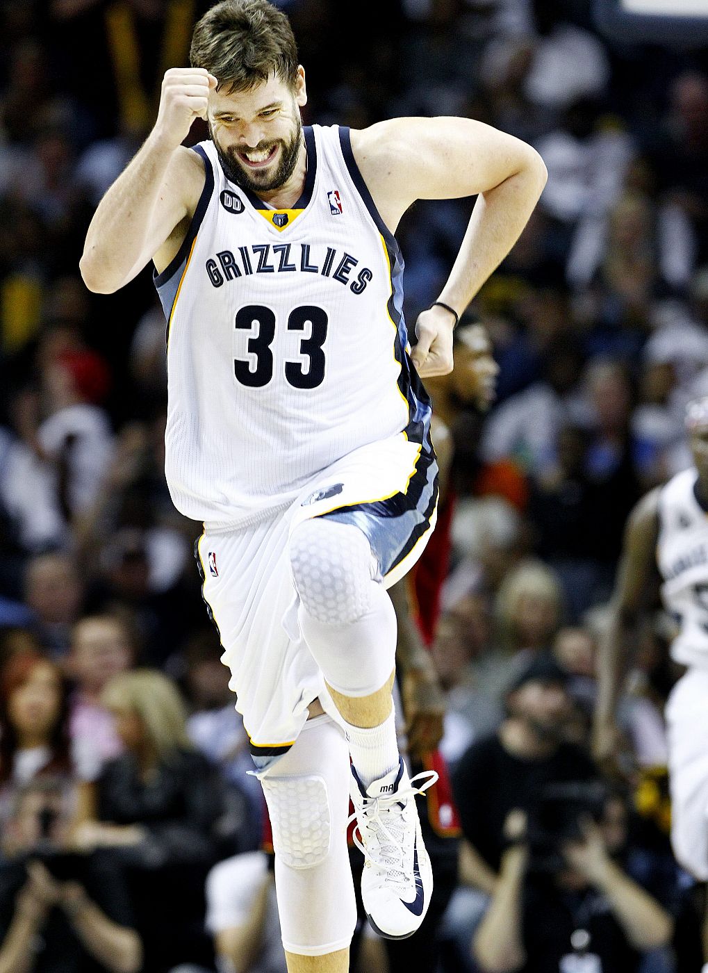 GRIZZLIES DE MEMPHIS