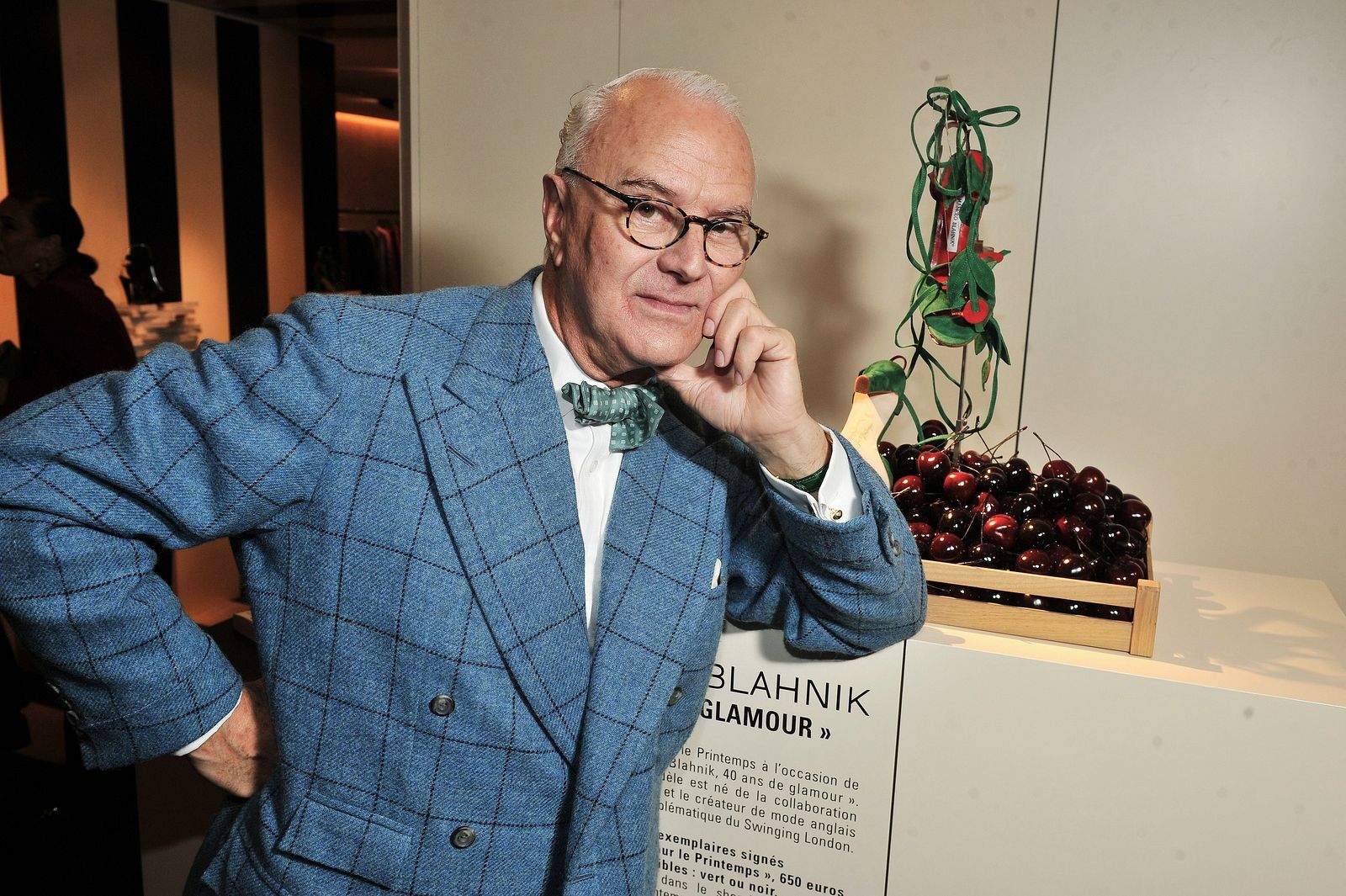 Manolo Blahnik