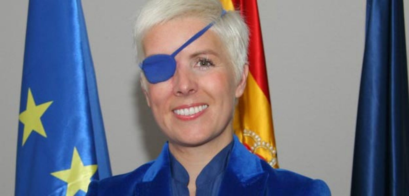 María de Villota