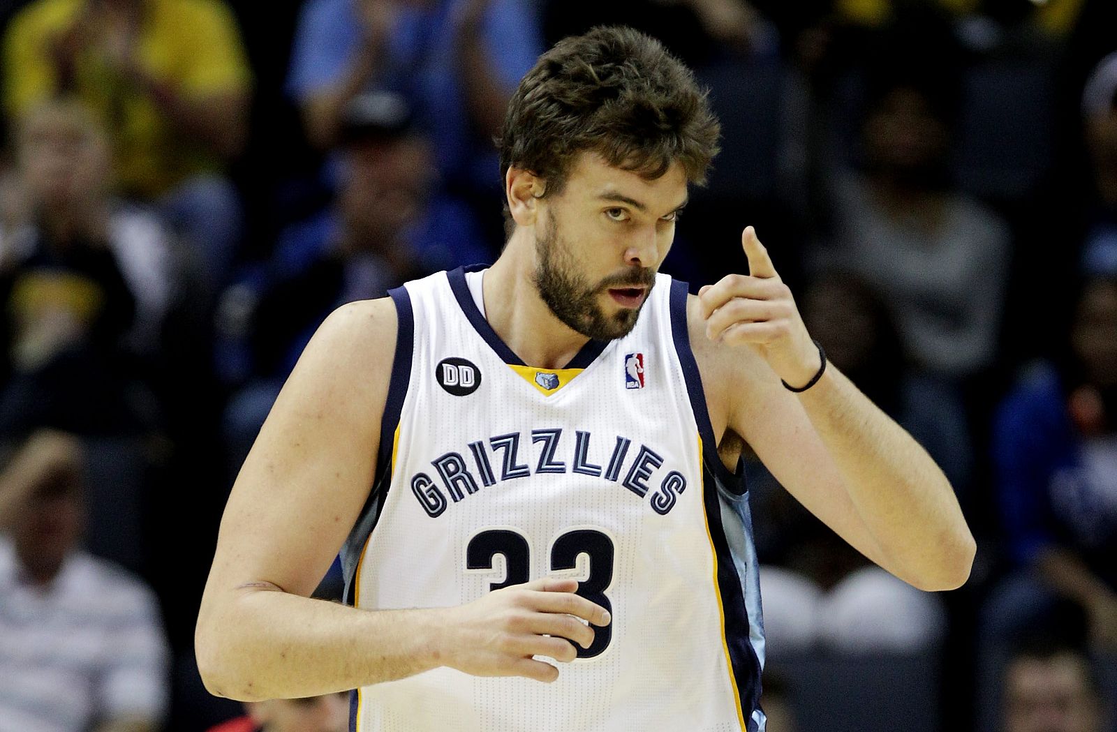 GRIZZLIES DE MEMPHIS