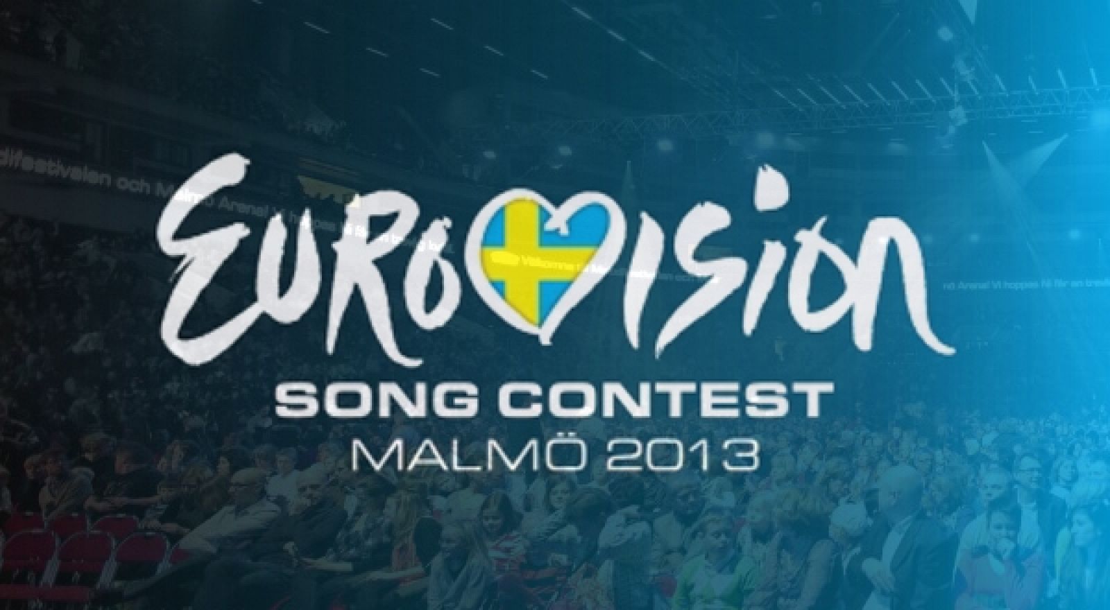 El Festival de Eurovisión 2013 se celebra en Malmö (Suecia) los días 14, 16 y 18 de mayo.