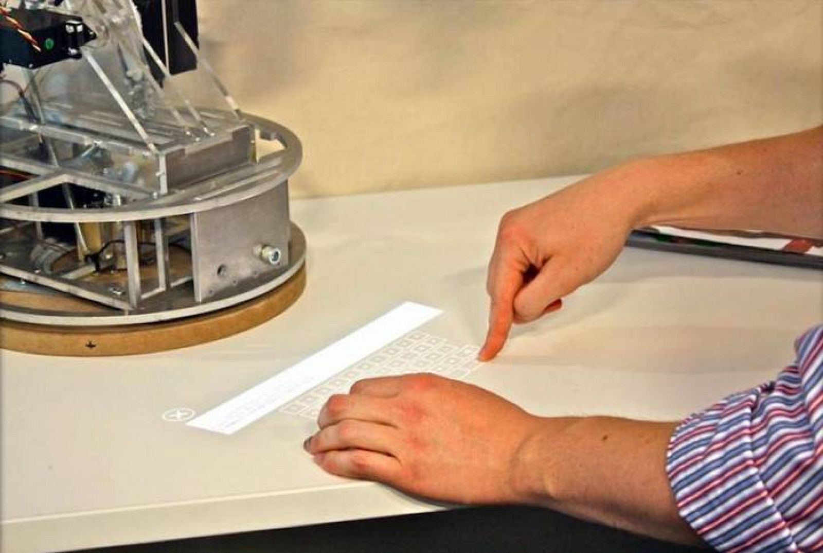 Fluid Interfaces Group