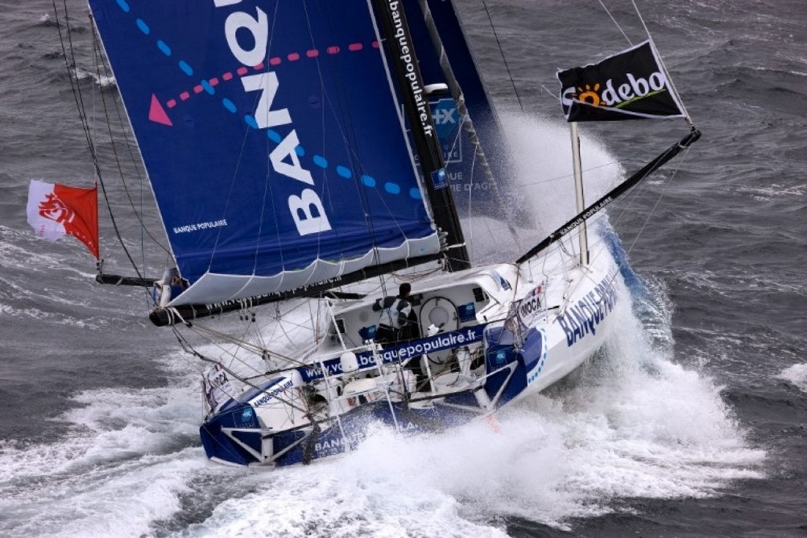 Vendée Globe