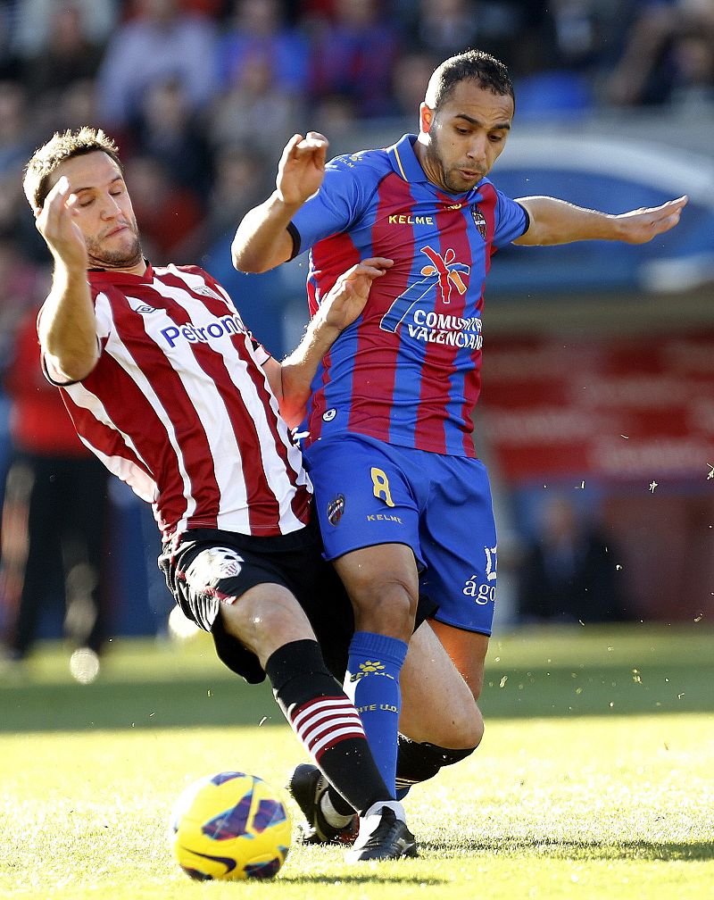 LEVANTE ATHLETIC BILBAO