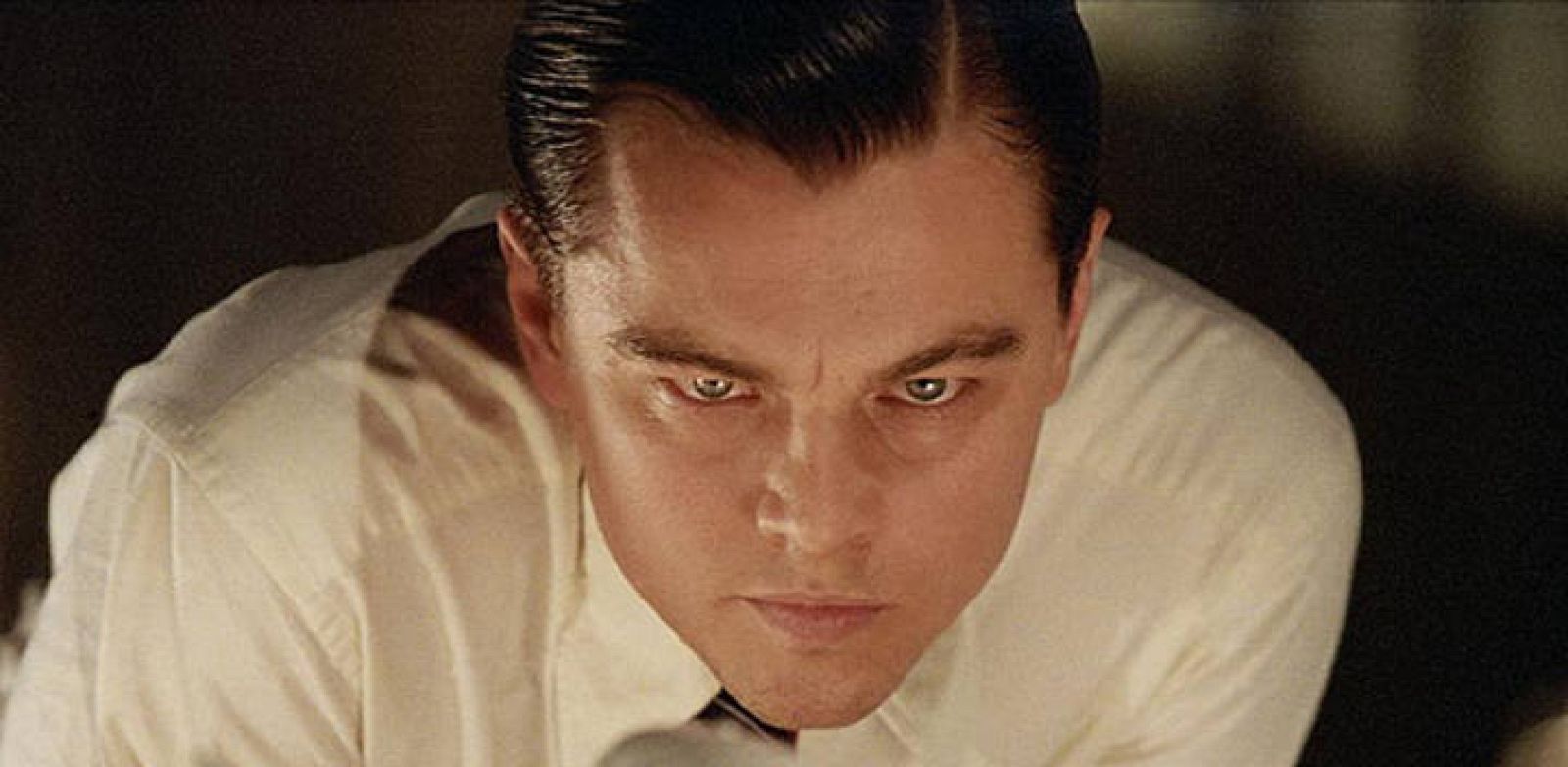  Leonardo DiCaprio en 'El aviador'