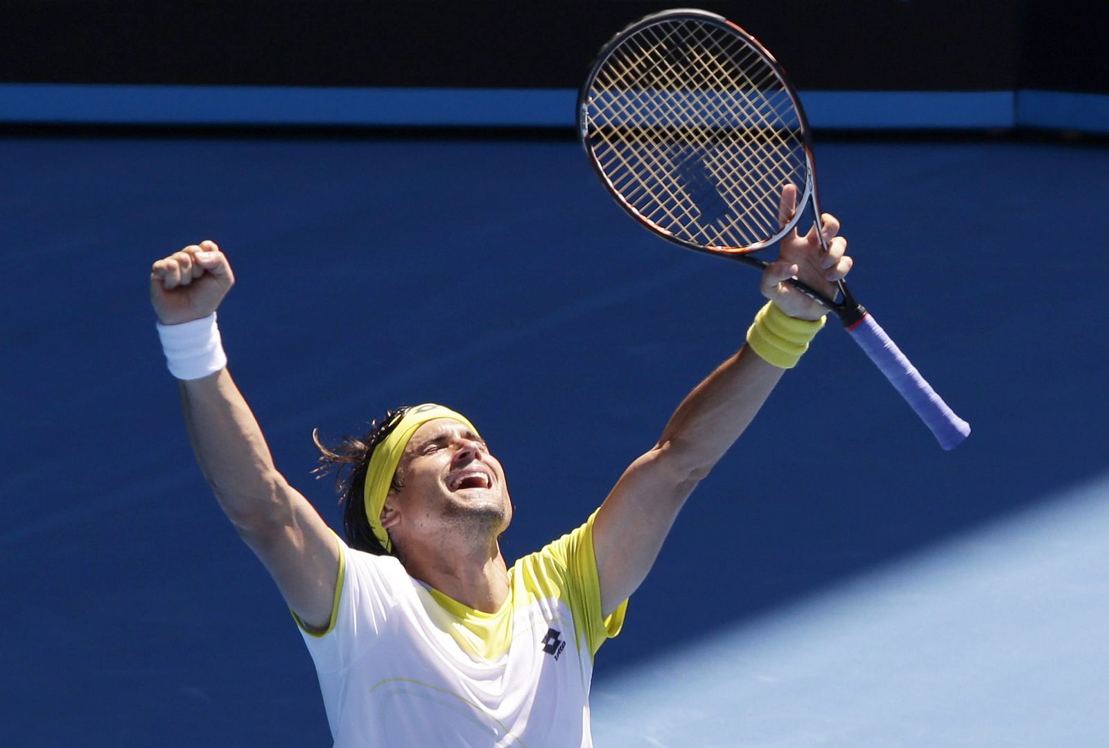 Tennis Australian Open 2013