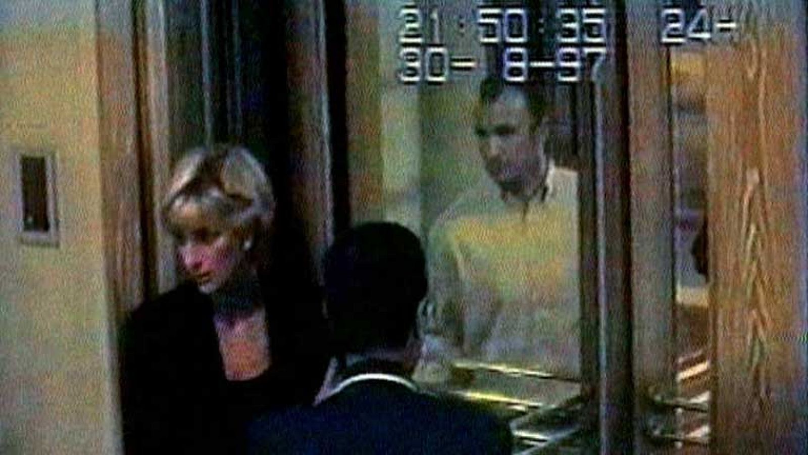 La Noche Temtica - El ltimo da de Lady Di - Avance