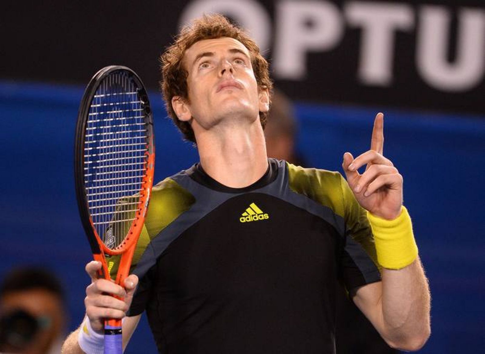 Tenis | Open de Australia Murray supera a Federer para llegar a final del Abierto de Australia - RTVE.es