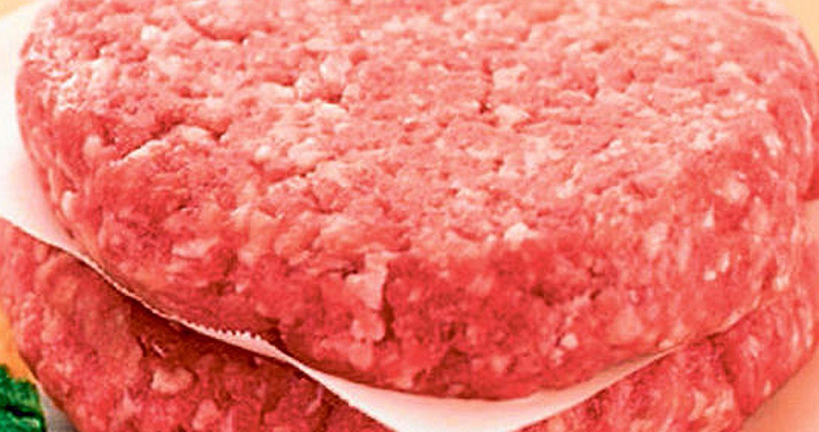 La OCU ha analizado 20 tipos de hamburguesas frescas envasadas de supermercados