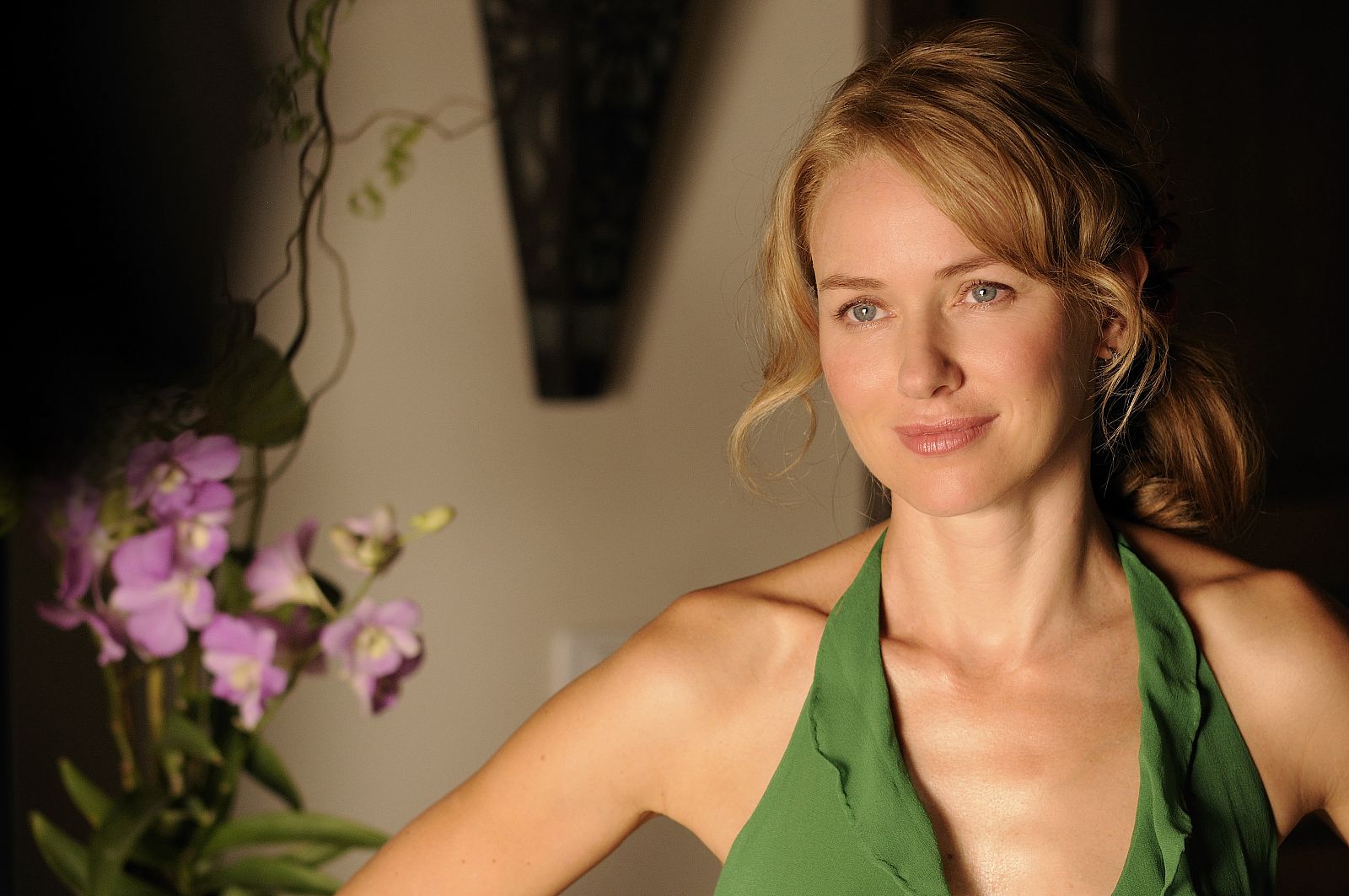 Naomi Watts en 'Lo imposible'.