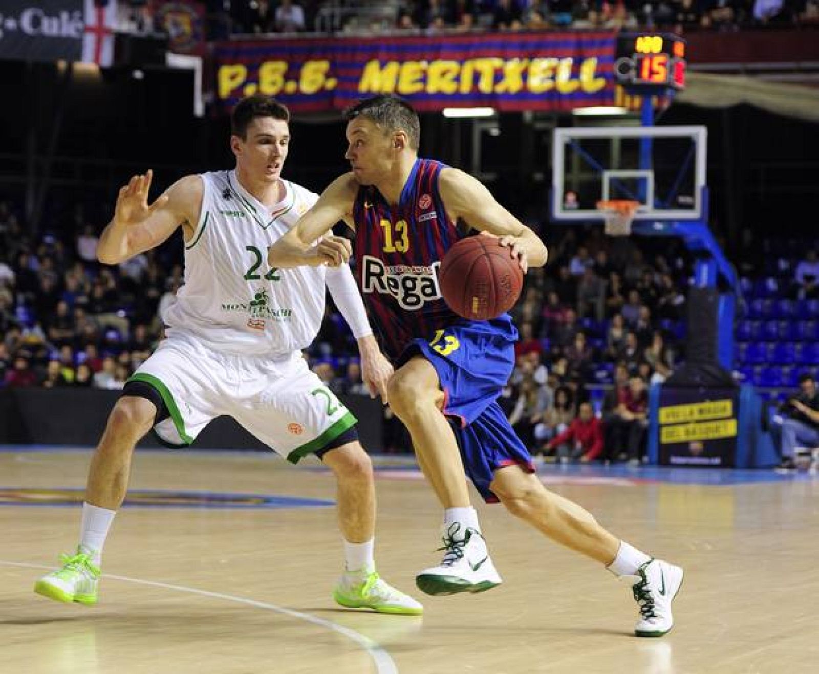 Sarunas Jasikevicius