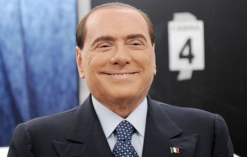 Berlusconi