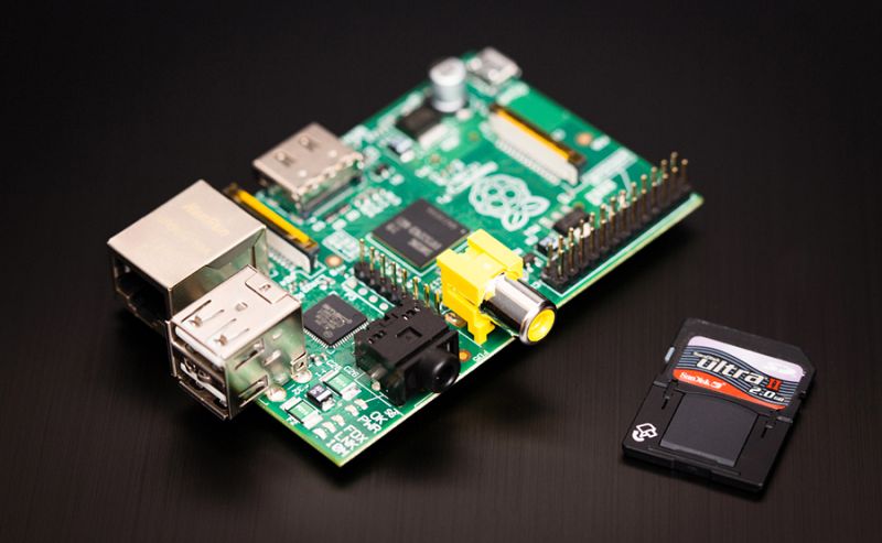 Raspberry Pi