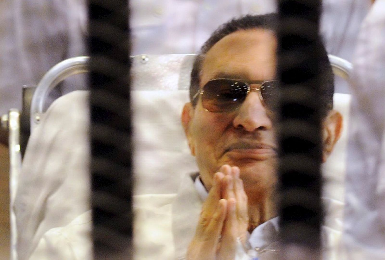 Juicio Mubarak