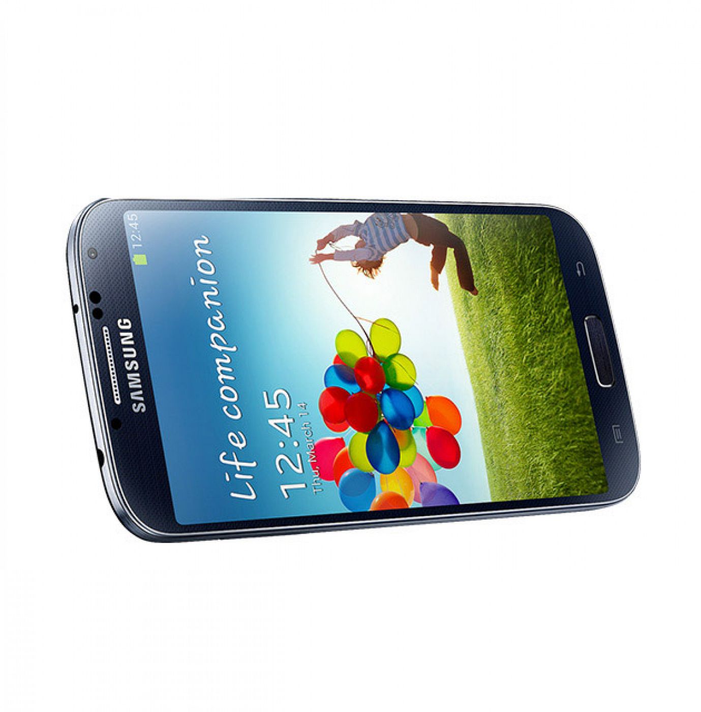 El nuevo Samsung Galaxy S4
