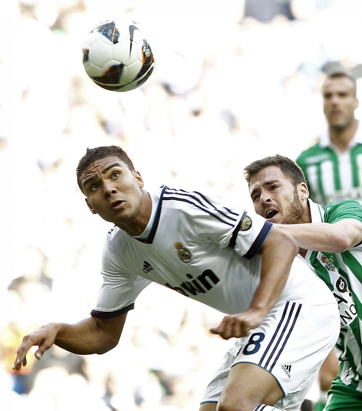 REAL MADRID - BETIS