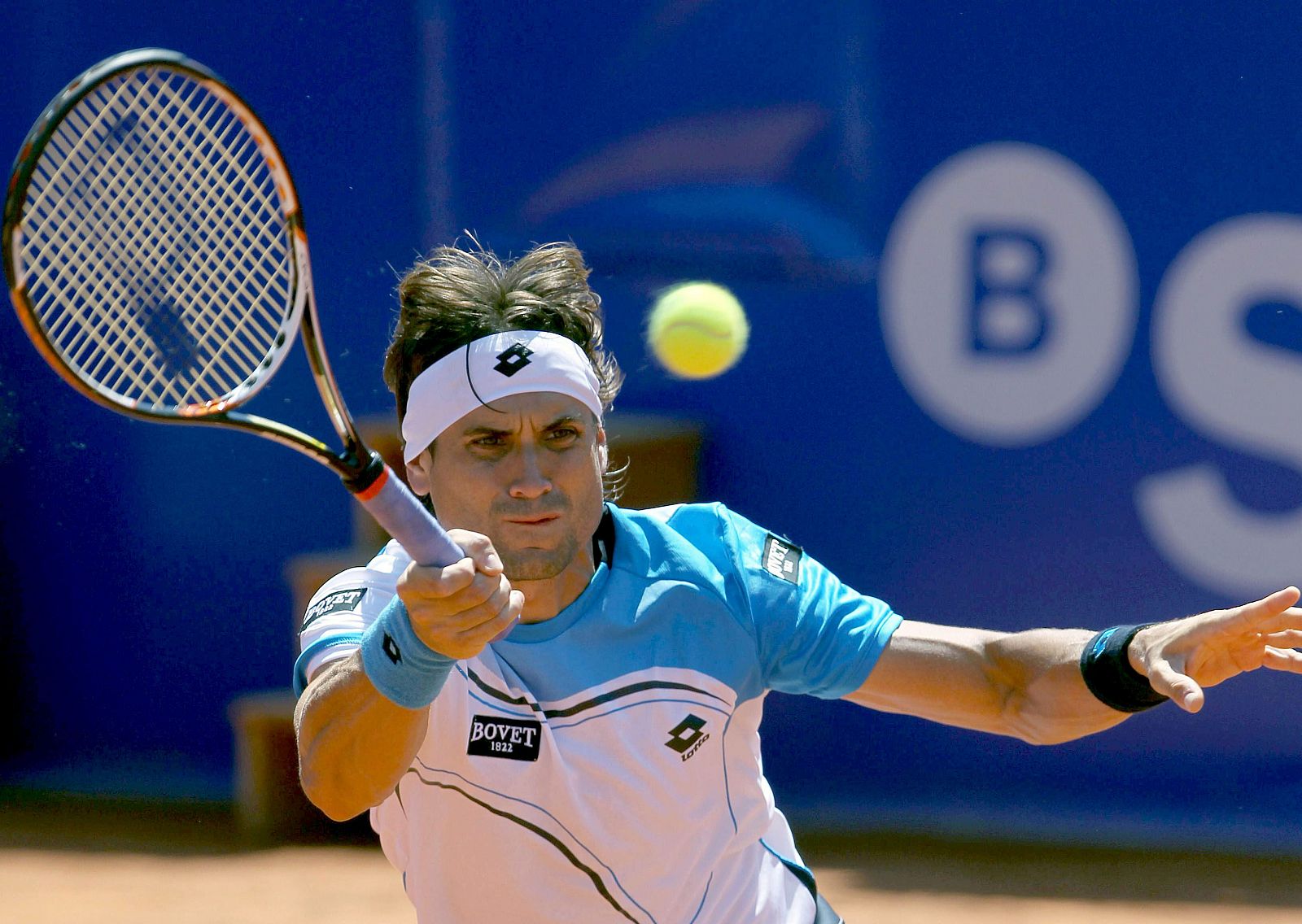 FERRER VS TURSUNOV