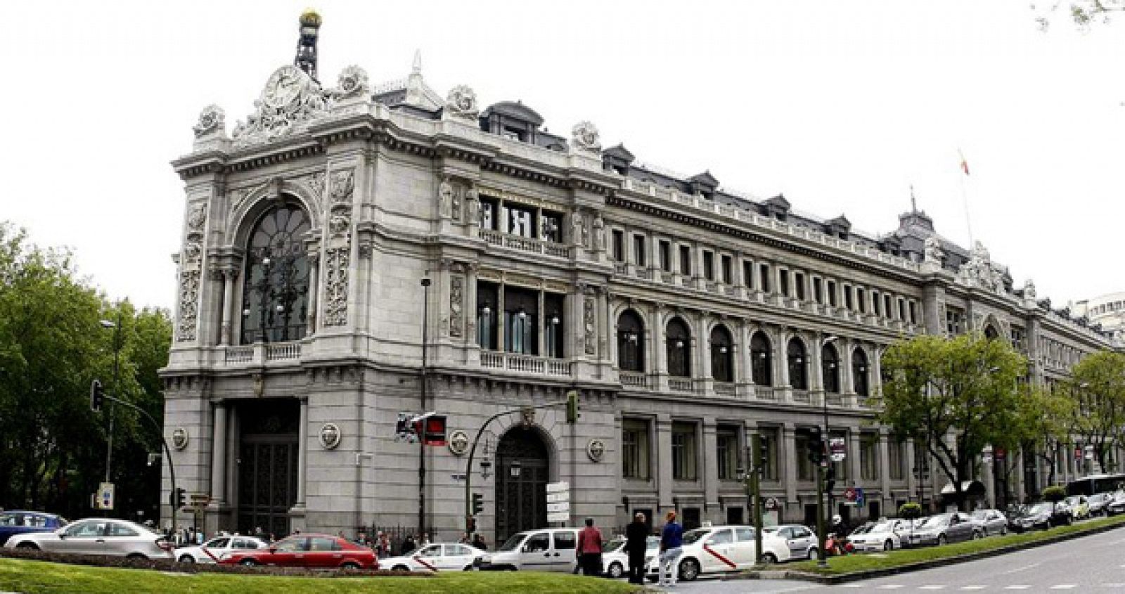 El Banco de España