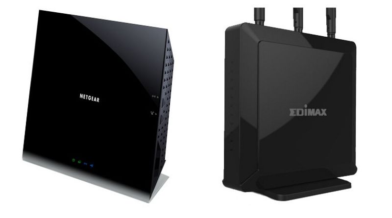 El nuevo WiFi 5G es capaz de transmitir a una velocidad de 867 megabits por segundo