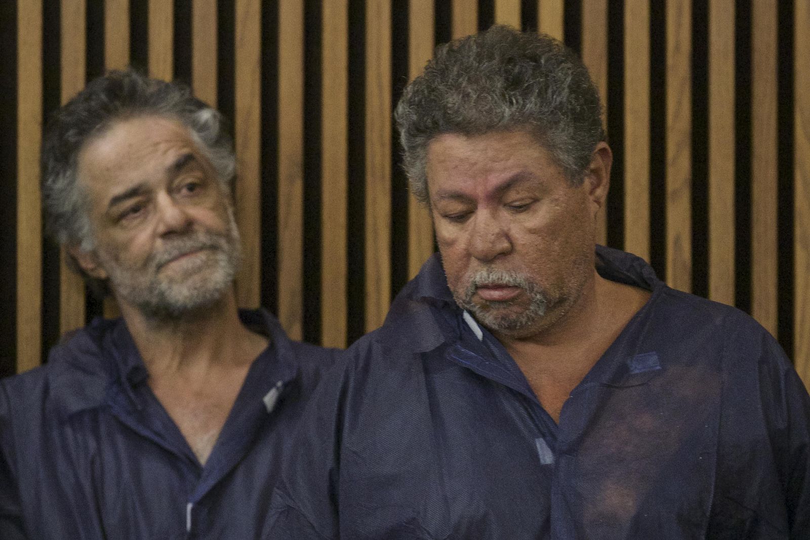 Hermanos de Ariel Castro